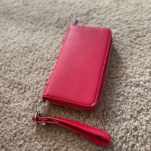 All about the Benjamin’s wallet